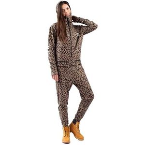 Eivy Dames Leona Onepiece, Curve Camo, S