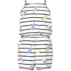 Name It Nmfvigga strap pak, wit (bright white), 122