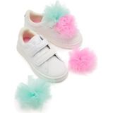 GIOSEPPO - Rumney - Slippers - Wit - 30 EU