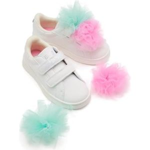 GIOSEPPO - Rumney - Slippers - Wit - 30 EU