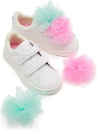 GIOSEPPO - Rumney - Slippers - Wit - 30 EU