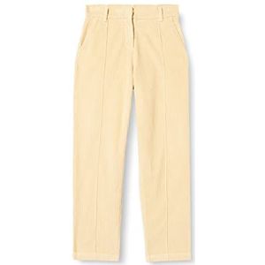 United Colors of Benetton Broek voor dames, Beige 025, 36 NL