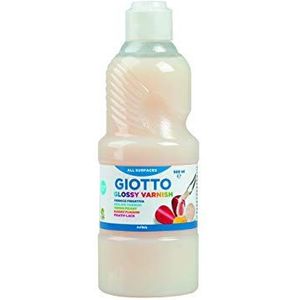 Giotto 658600 – FL 500 ml lak fissativa