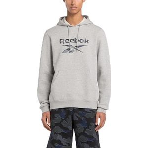 Reebok RI MOTION CAMO OTH, Mgreyh, XS