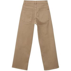 s.Oliver Junior Baggy jeans, relaxed fit, brede pijpen, 8226, 158 cm