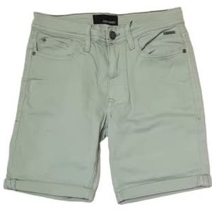 Blend Heren Denim Jeansshorts, 165304 / Jadeite, XL, 165304/Jadepagina, XL