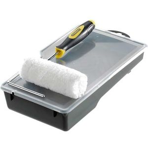 Stanley Max Finish 126102 Mini-verfrollenset