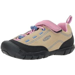 KEEN Jasper 2 sneakers voor kinderen, Safari Pastel Lavendel, 38 EU