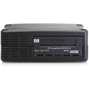 HP Q1588A ABB StorageWorks DAT 160 SAS externe tape drive
