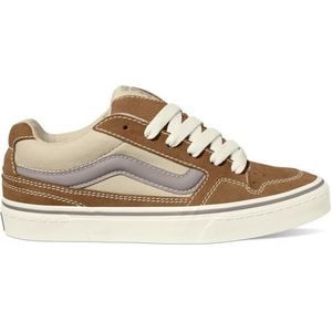 Vans Vrouwen Caldrone Sneaker, Outdoor Brown Sugar/Marshmallow, 6.5 UK, Outdoor bruine suiker Marshmallow, 40 EU