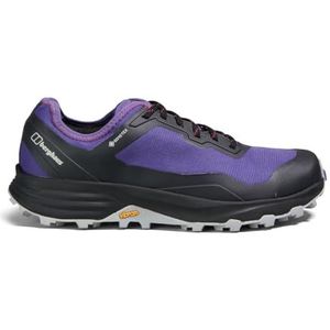 Berghaus Vc22 GTX laarzen voor dames, Grypinstripe Lilacsmlder Pioen, 39.5 EU