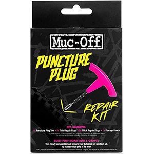 Muc Off Tubeless Reparaturkit, 2131