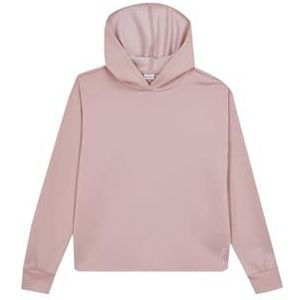 DeFacto Gebreid sweatshirt voor dames, roze, S