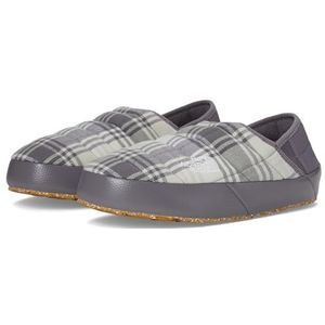 The North Face Thermoball Traction V Novelty Muiltje voor dames Lunar Stone Yarn Dye Pl 36