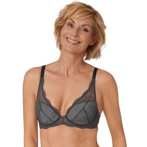 Triumph Mirage Spotlight Wp Ex voorgevormde beha voor dames, Anta, 80C