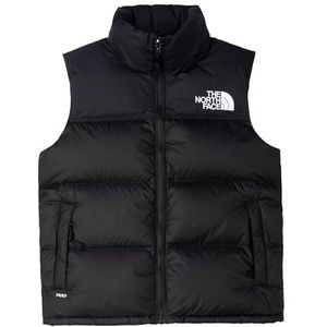 THE NORTH FACE 1996 Retro Nuptse Vest Recycled Tnf Black XL