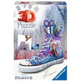 Ravensburger Sneaker Disney Frozen 2 - 3D puzzel - 108 stukjes