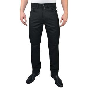 Pierre Cardin Deauville Straight Jeans voor heren, grijs (antraciet 87), 32W / 30L