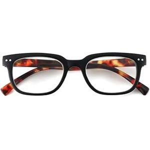 El Charro Reading Glasses, meerkleurig, 50 mm, uniseks, Meerkleurig., 50mm
