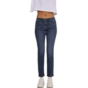 LTB Jeans Vilma jeans voor dames, Zayla Wash 54562, 24W x 36L