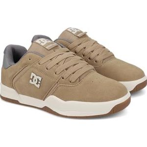 DC Shoes - Central - Herenschoenen - Leer