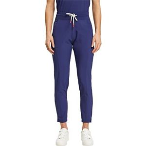 ESPRIT Joggingbroeken dames wv pant,Navy 5,M