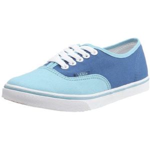 Vans U AUTHENTIC LO PRO VGYQ123, Unisex - sneakers voor volwassenen, blauw, (milky blue/fede), EU 40, (US 7.5), (UK 6.5), blauw Milkyblue Fede, 40 EU