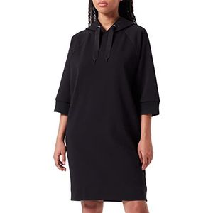 Sisley damesjurk, Black 100, 40