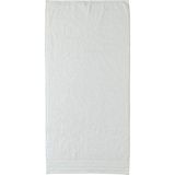 Kleine Wolke ""Royal"" Handdoek, 70 x 140 cm, Wit