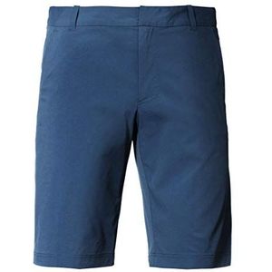 Schöffel Wigram M herenshorts, functionele wandelbroek, waterafstotende en duurzame bermuda shorts, praktische outdoorbroek met hoge bewegingsvrijheid