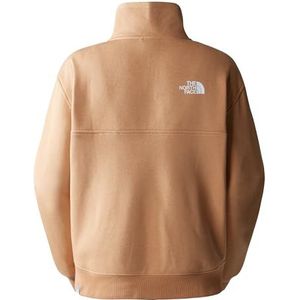 THE NORTH FACE Essential Pullover Almond Butter S