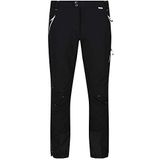 Regatta - Mountain - Heren Hikingbroek - Waterafstotend - Stretchstof