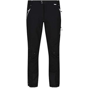 Regatta - Mountain - Heren Hikingbroek - Waterafstotend - Stretchstof