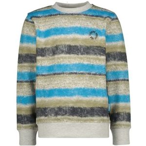 Vingino Boys Sweater Nathan in Colour Off White Maat 16, off-white, 16 Jaren