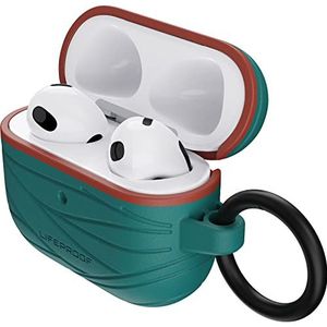 Lifeproof - AirPods Case - Groen - Hoesje voor Apple AirPods 3