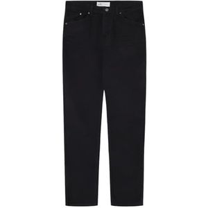 Springfield Jeans, Zwart, 31W