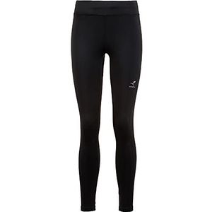 Nike Dameslegging, zwart, 42 NL