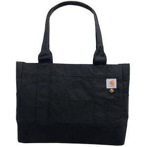 Carhartt Legacy Women's Tote East/West, Zwart