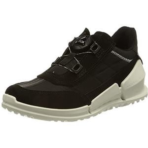 ECCO Ecco Biom K1 schoen voor jongens, Zwart, 10 UK Child