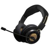 Gioteck TX-40S Headset - 3,5mm - Zwart/Brons