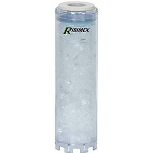 RIBITECH 03079 kalkcassette transparant 9 inch