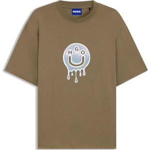 Hugo Nedirix 10258299 T-shirt