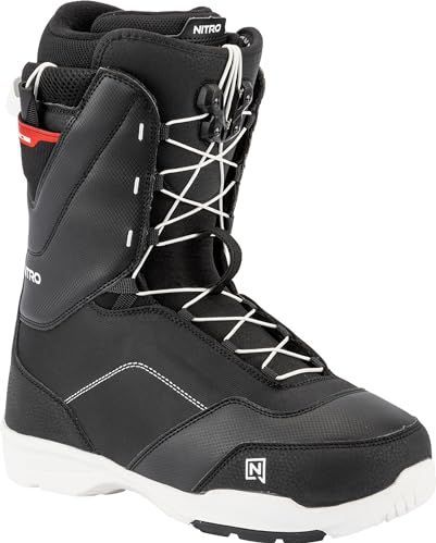 Nitro Tangent Tls Snowboard Schoenen