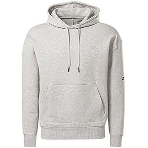 Reebok Ts Dreamblend Cotton Oth Hoody voor heren