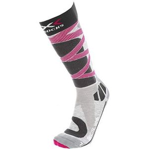 X-Socks Ski Control 4.0 Socks voor dames