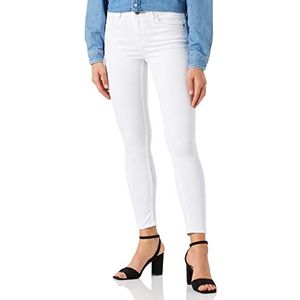 Garcia Jeans voor dames, wit, 25