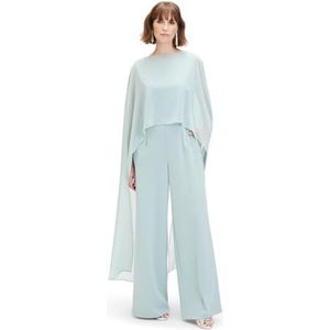 Vera Mont Jumpsuit voor dames, Silky Mint, 44