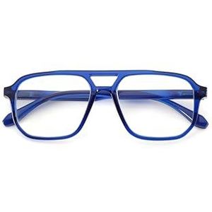 Prontoleggo leesbril prince blauw +3.50, Blauw, 3.5 Diottria