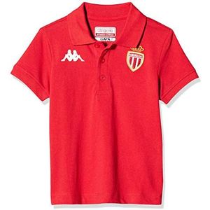 Kappa Zoshi 3 Monaco T-shirts, overhemden en polo, voor kinderen one size