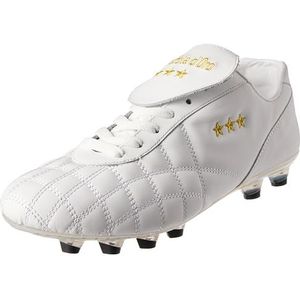 Witte zool Gymschoenen kopen Lage prijs beslist